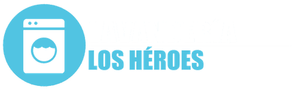 Lavandería Los Héroes
