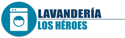 Lavandería Los Héroes